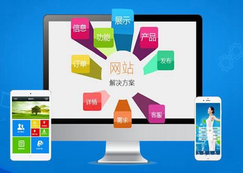 宝清如何进行网站设计才能突出产品的优势